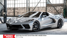 Load image into Gallery viewer, HRE Wheels FlowForm FF11 for C8 Corvette Stingray Base Or Z51
