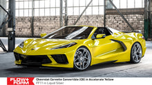 Load image into Gallery viewer, HRE Wheels FlowForm FF11 for C8 Corvette Stingray Base Or Z51
