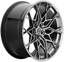 Load image into Gallery viewer, HRE FLOW+FORM FF 10 Wheels for Standard HellCat 10 x 20 Inch ET20 Optional Power-Coating Finishes +$125 each